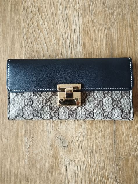 portfel damski gucci|gucci wallet net a porter.